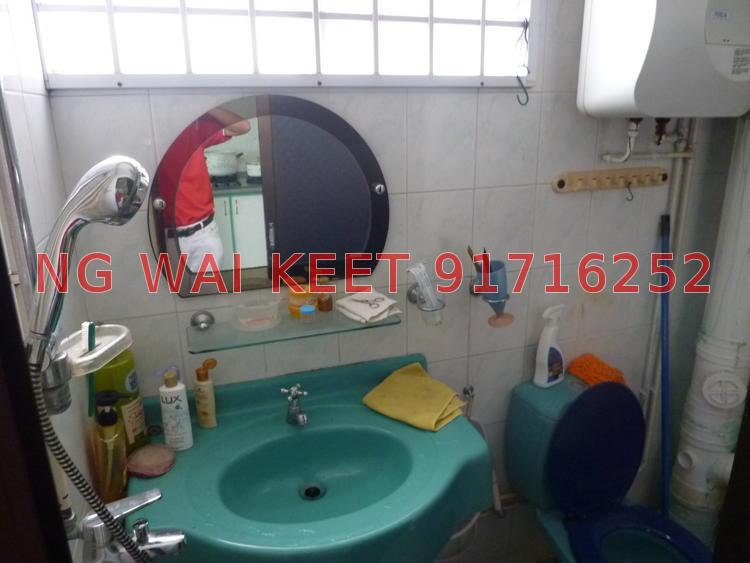 Blk 512 Hougang Avenue 10 (Hougang), HDB 4 Rooms #70166761